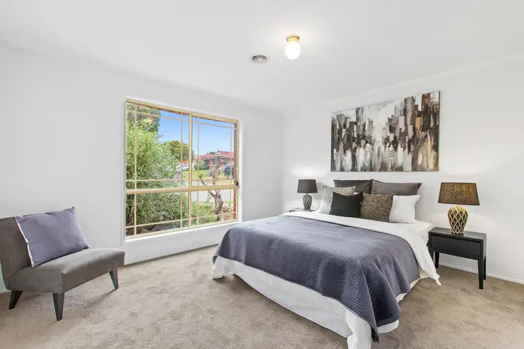 Fourth view of Homely house listing, 16 McDonald Street, Skye VIC 3977