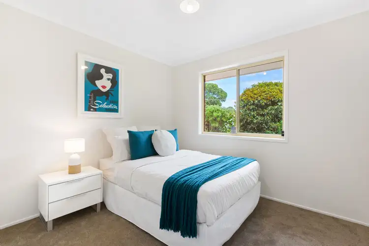 Fifth view of Homely house listing, 16 McDonald Street, Skye VIC 3977