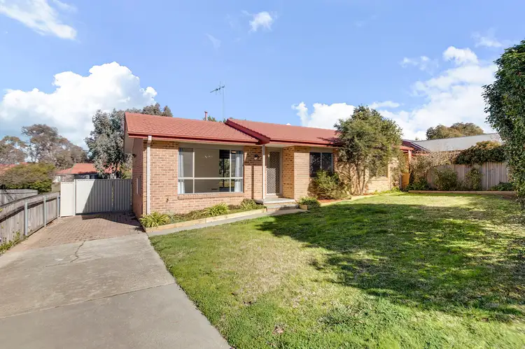 Main view of Homely house listing, 31 Jabanungga Avenue, Ngunnawal ACT 2913