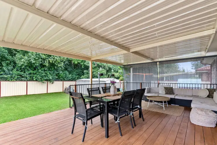 Second view of Homely house listing, 85 William Cox Drive, Richmond NSW 2753