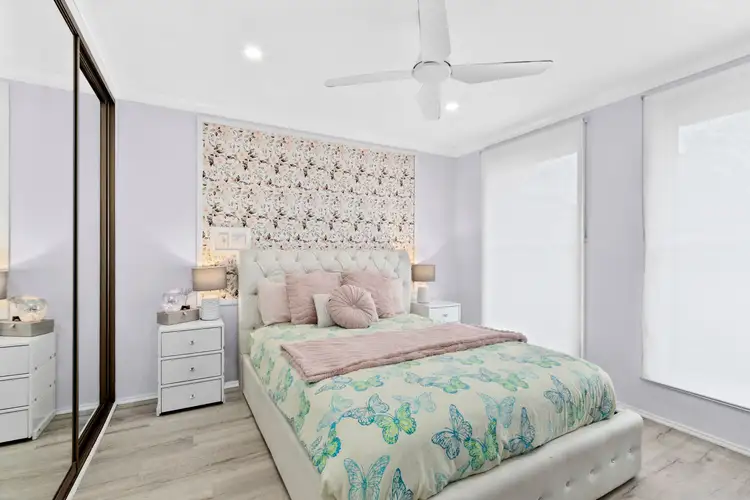 Fifth view of Homely house listing, 85 William Cox Drive, Richmond NSW 2753