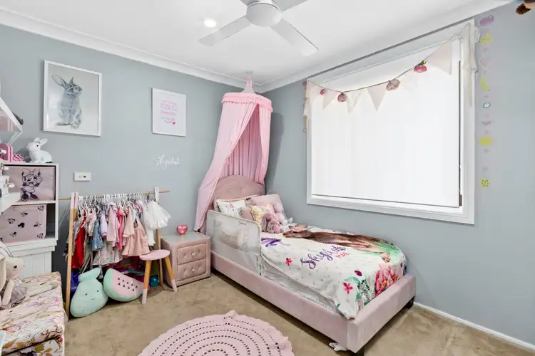 Sixth view of Homely house listing, 85 William Cox Drive, Richmond NSW 2753