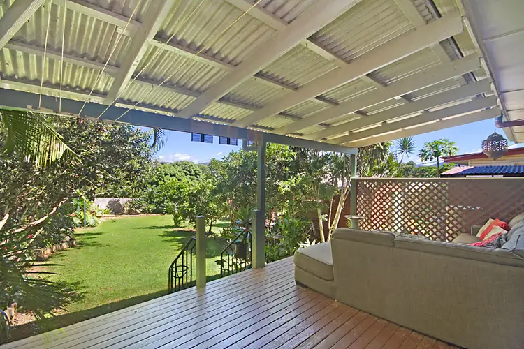 13 Dorset Street, Murwillumbah NSW 2484