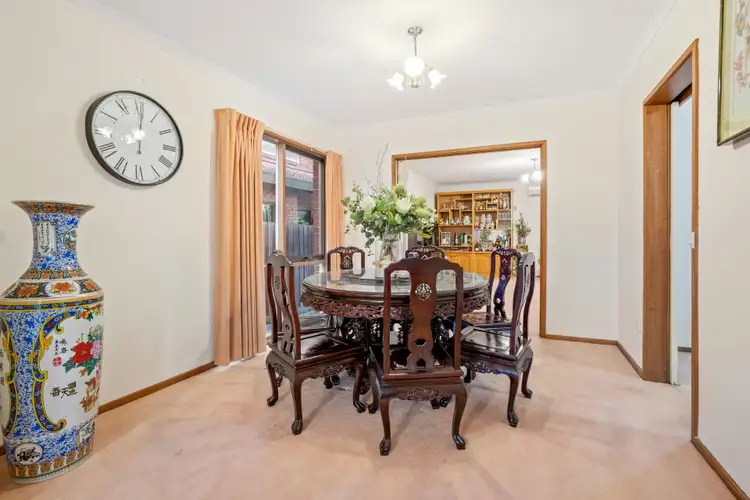 Third view of Homely house listing, 52 Blackman Avenue, Mill Park VIC 3082