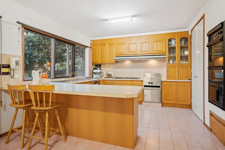 Fourth view of Homely house listing, 52 Blackman Avenue, Mill Park VIC 3082