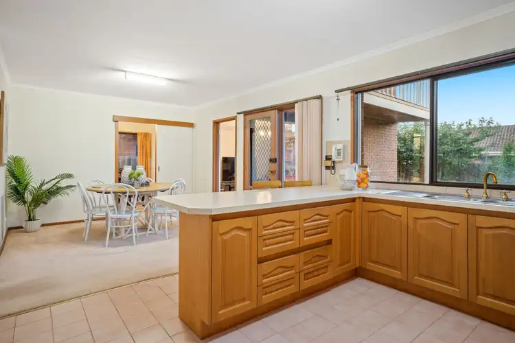 Fifth view of Homely house listing, 52 Blackman Avenue, Mill Park VIC 3082