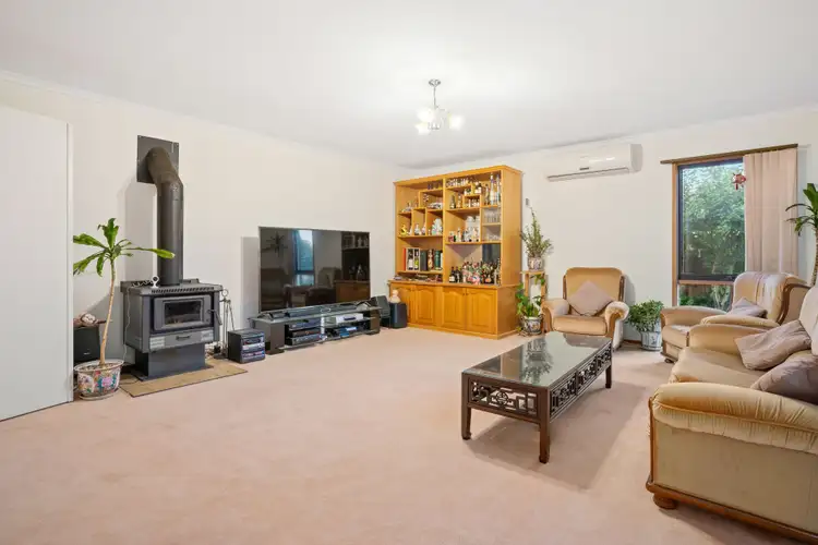 Sixth view of Homely house listing, 52 Blackman Avenue, Mill Park VIC 3082