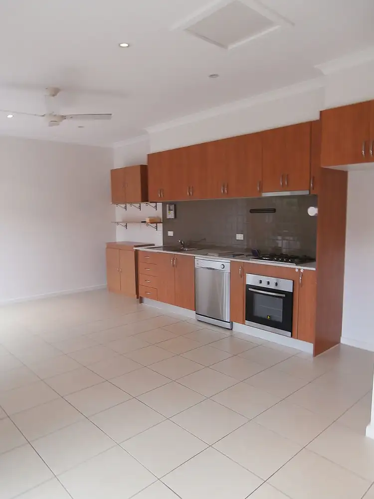 Second view of Homely house listing, 4/134 Alexander Avenue, Thomastown VIC 3074