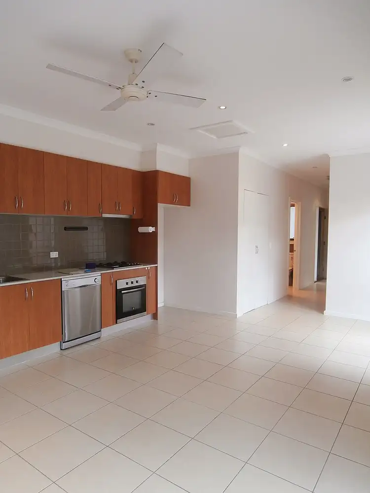 Third view of Homely house listing, 4/134 Alexander Avenue, Thomastown VIC 3074