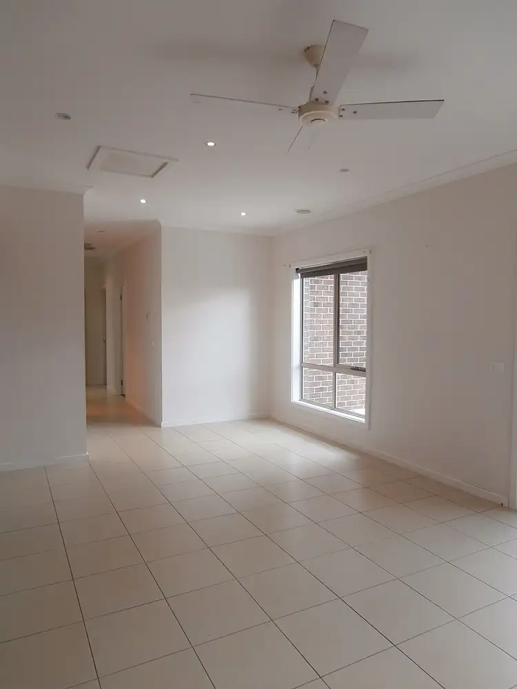 Fourth view of Homely house listing, 4/134 Alexander Avenue, Thomastown VIC 3074