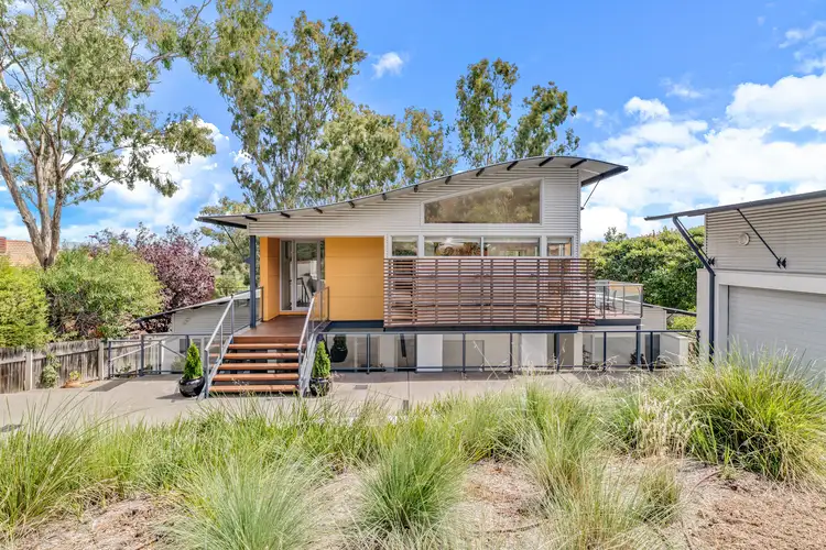 41 Couvreur Street, Garran ACT 2605