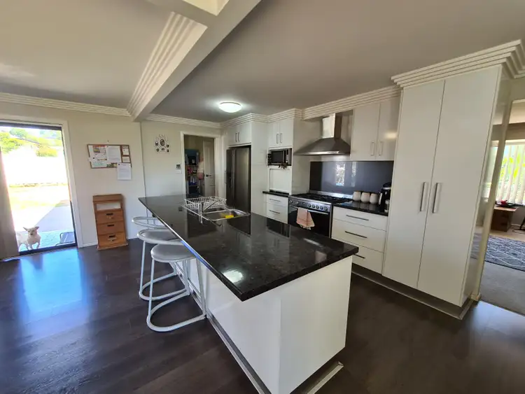 Third view of Homely house listing, 11 Hodges Street, Parkes NSW 2870
