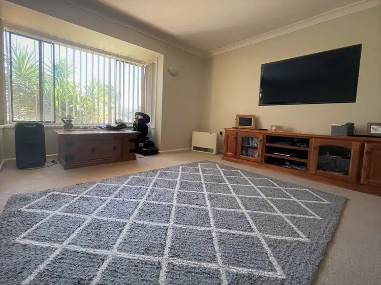 Fifth view of Homely house listing, 11 Hodges Street, Parkes NSW 2870