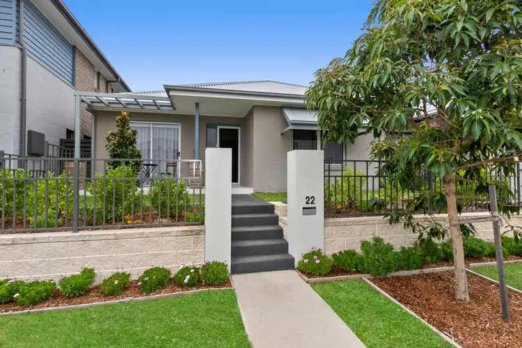 22 Altitude Street, North Richmond NSW 2754