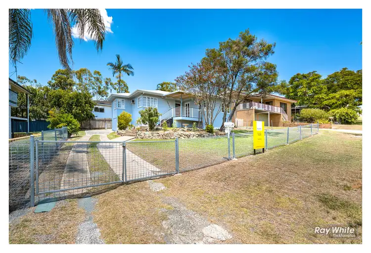 Main view of Homely house listing, 37 Brae Street, The Range QLD 4700
