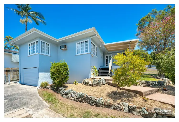 Third view of Homely house listing, 37 Brae Street, The Range QLD 4700
