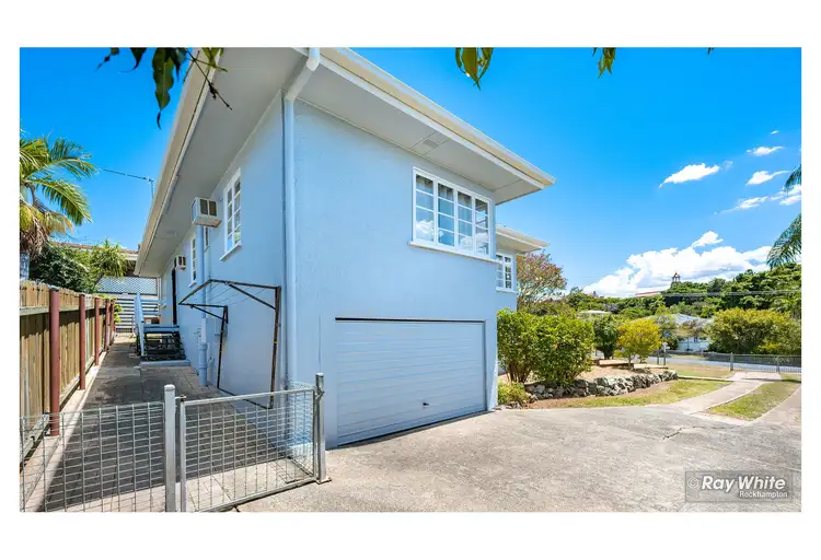 Fourth view of Homely house listing, 37 Brae Street, The Range QLD 4700