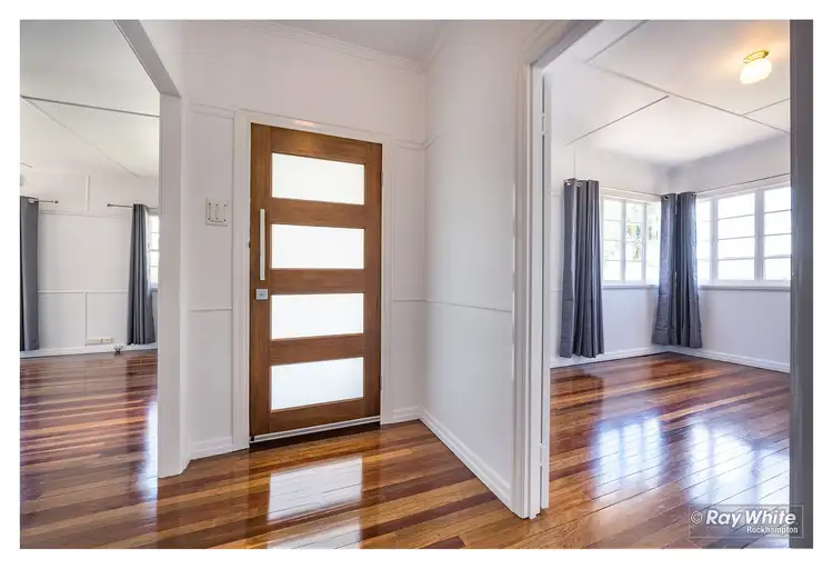 Sixth view of Homely house listing, 37 Brae Street, The Range QLD 4700