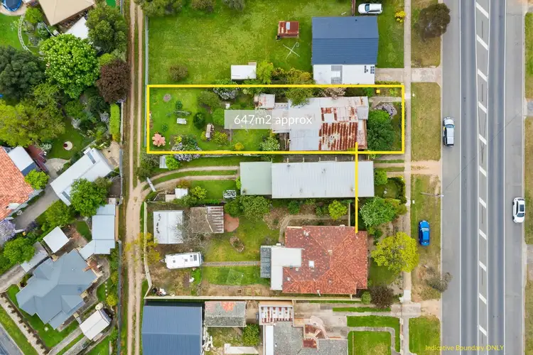 Second view of Homely house listing, 13 Vincent Street, Ararat VIC 3377