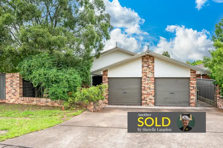 Main view of Homely house listing, 1 Boston Close, Hunterview NSW 2330