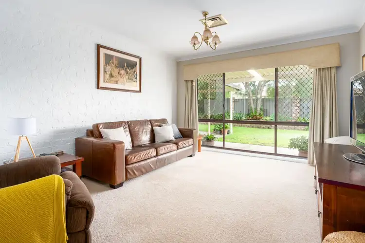 Third view of Homely house listing, 1 Boston Close, Hunterview NSW 2330