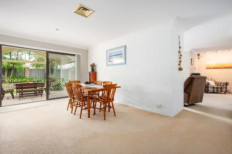 Fourth view of Homely house listing, 1 Boston Close, Hunterview NSW 2330