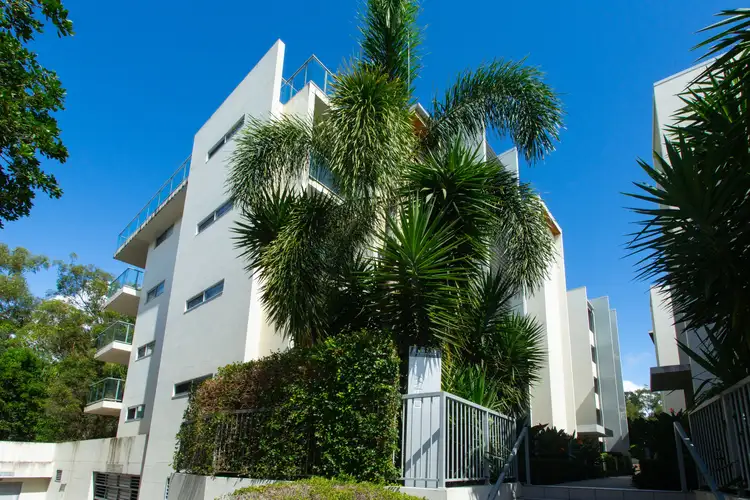 15 Dawn Sphere 154 Musgrave Avenue, Southport QLD 4215