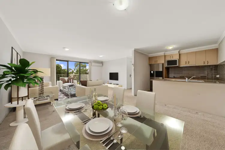 15B/21 Beissel Street, Belconnen ACT 2617