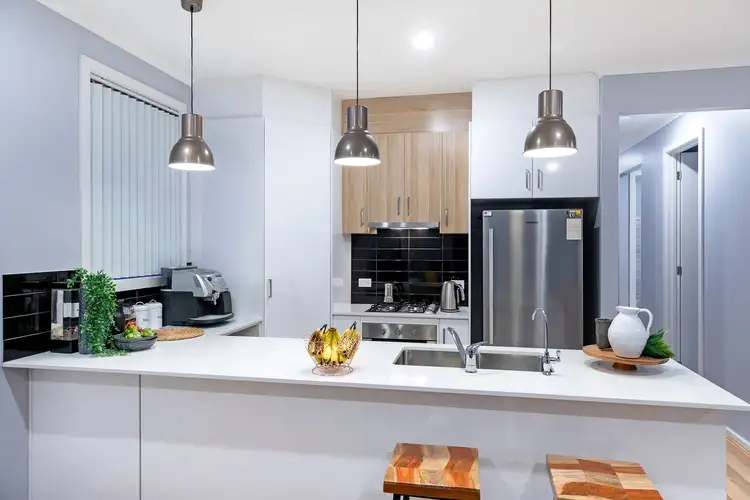 Second view of Homely house listing, 28A Waninga Drive, Holden Hill SA 5088