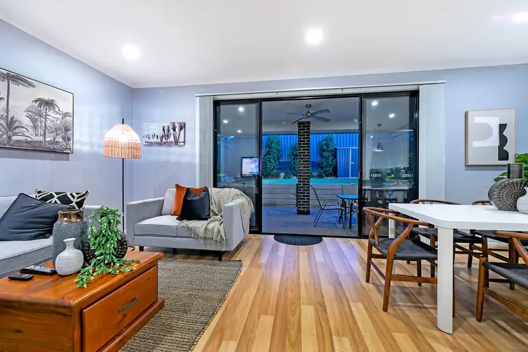 Fourth view of Homely house listing, 28A Waninga Drive, Holden Hill SA 5088