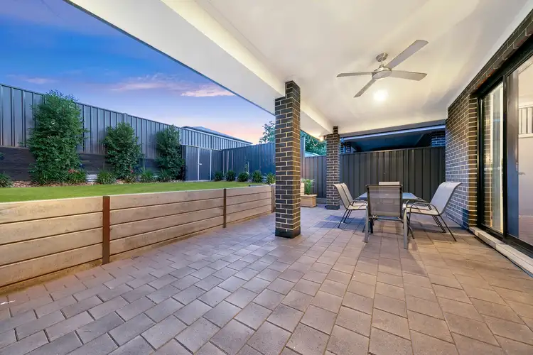 Fifth view of Homely house listing, 28A Waninga Drive, Holden Hill SA 5088