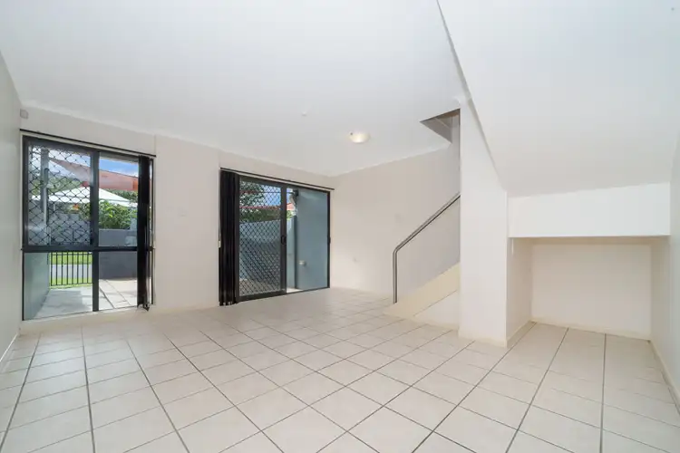 Third view of Homely unit listing, 4/46 Alexandra Street, North Ward QLD 4810