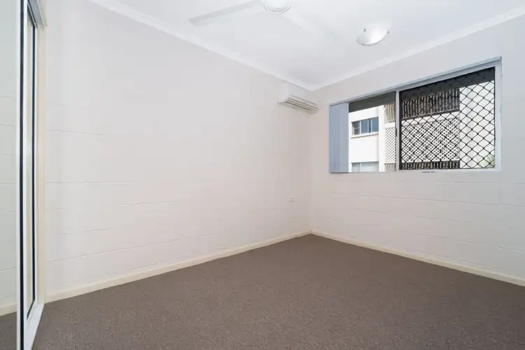 Fifth view of Homely unit listing, 4/46 Alexandra Street, North Ward QLD 4810