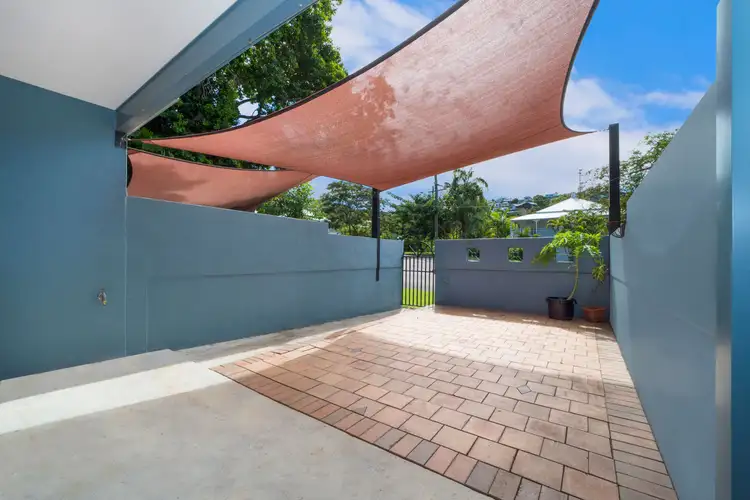 Seventh view of Homely unit listing, 4/46 Alexandra Street, North Ward QLD 4810