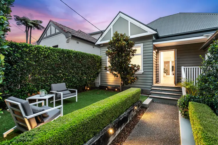 24 Cairo Street, Cammeray NSW 2062