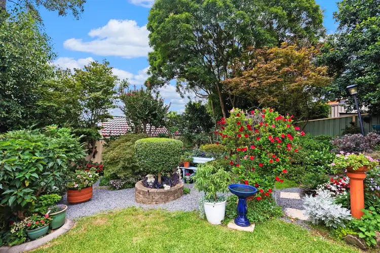 Sixth view of Homely house listing, 38 Farmview Drive, Cranebrook NSW 2749