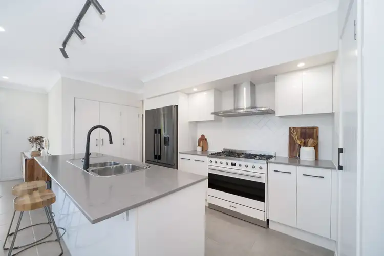 Second view of Homely house listing, 1 Sita Retreat, Burdell QLD 4818