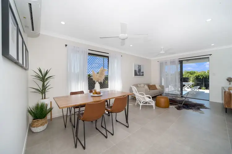 Third view of Homely house listing, 1 Sita Retreat, Burdell QLD 4818