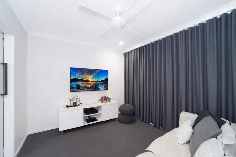 Fourth view of Homely house listing, 1 Sita Retreat, Burdell QLD 4818