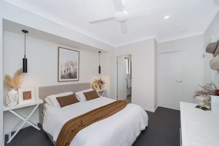 Fifth view of Homely house listing, 1 Sita Retreat, Burdell QLD 4818