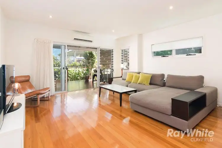 Main view of Homely house listing, 30A Hunter Street, Wooloowin QLD 4030
