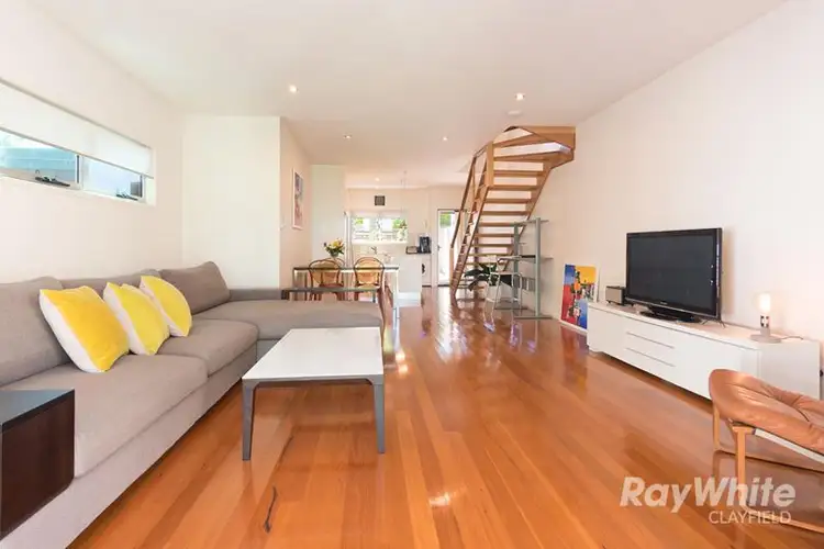 Third view of Homely house listing, 30A Hunter Street, Wooloowin QLD 4030