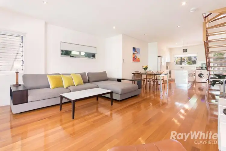 Fourth view of Homely house listing, 30A Hunter Street, Wooloowin QLD 4030