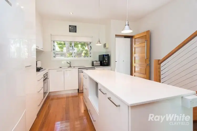 Fifth view of Homely house listing, 30A Hunter Street, Wooloowin QLD 4030