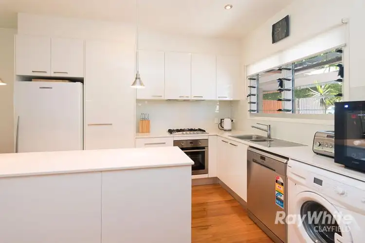 Sixth view of Homely house listing, 30A Hunter Street, Wooloowin QLD 4030