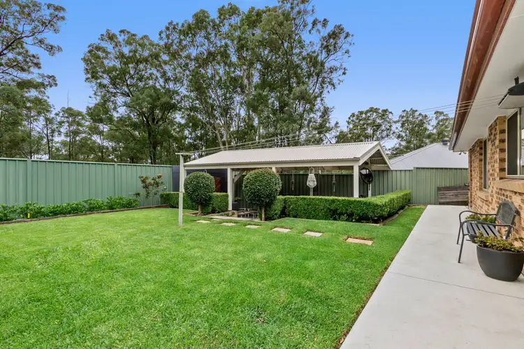 Third view of Homely house listing, 252 Spinks Road, Glossodia NSW 2756