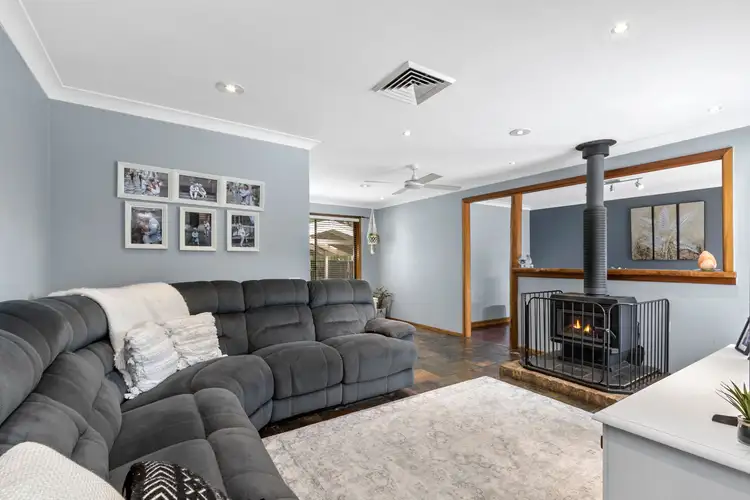 Fifth view of Homely house listing, 252 Spinks Road, Glossodia NSW 2756