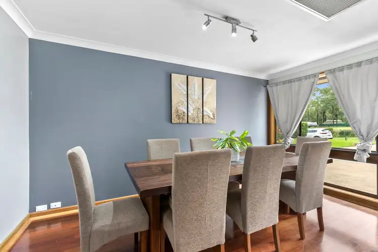 Sixth view of Homely house listing, 252 Spinks Road, Glossodia NSW 2756