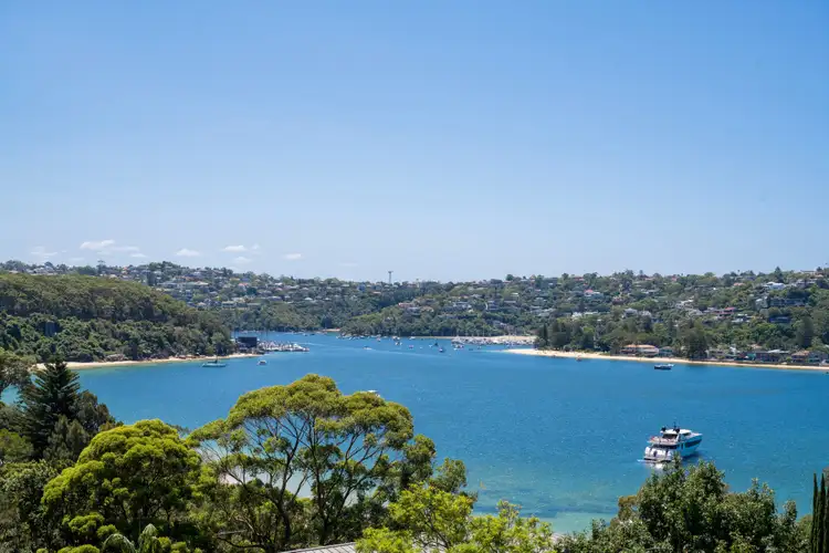 Third view of Homely house listing, 17 Hopetoun Avenue, Mosman NSW 2088
