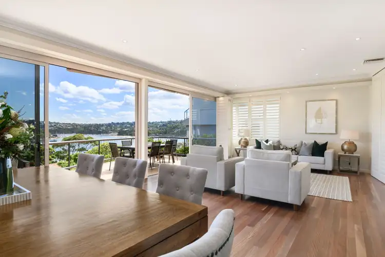 Fourth view of Homely house listing, 17 Hopetoun Avenue, Mosman NSW 2088